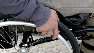 wózki inwalidzkie aktywne