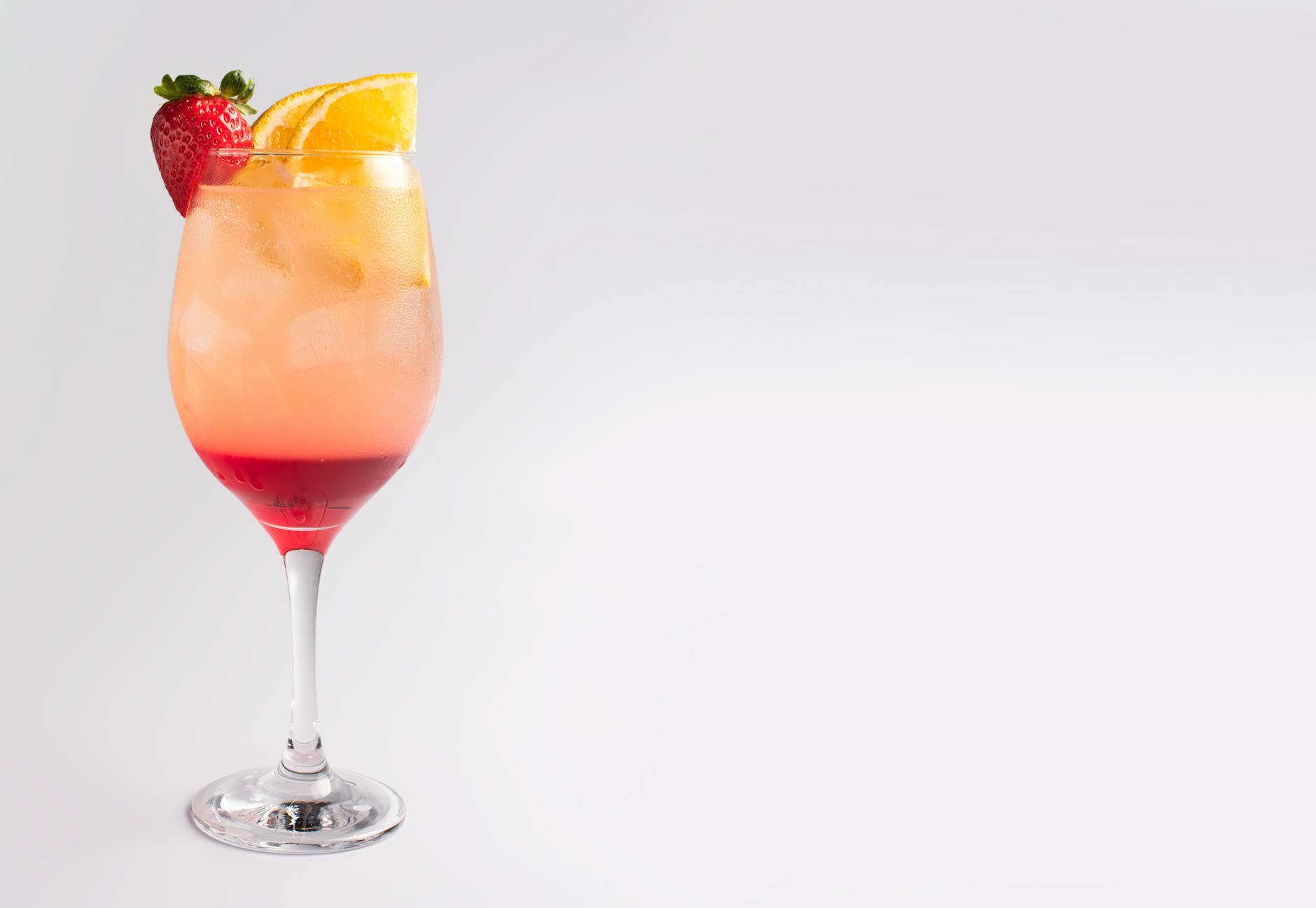 Drink bezalkoholowy dla wszystkich