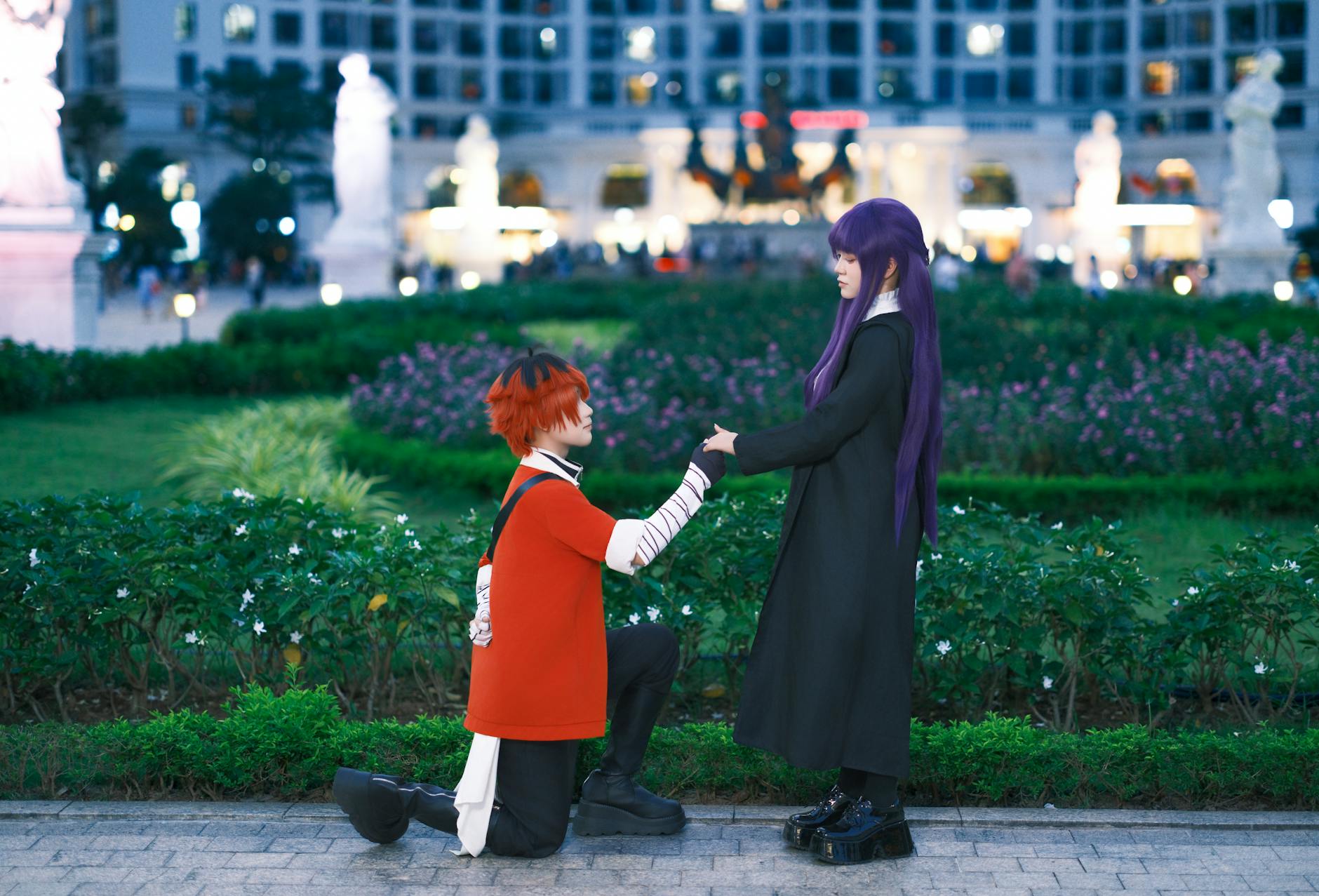 Wpływ Sztuki na Trendy Modowe