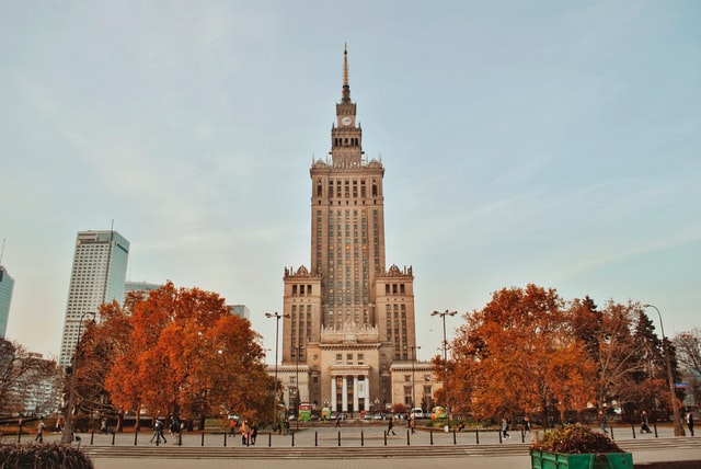 Warszawa wycena nieruchomości