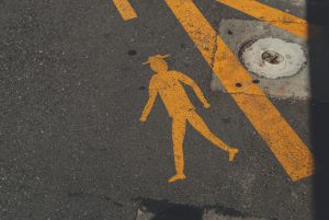 wayfinding - szukanie drogi