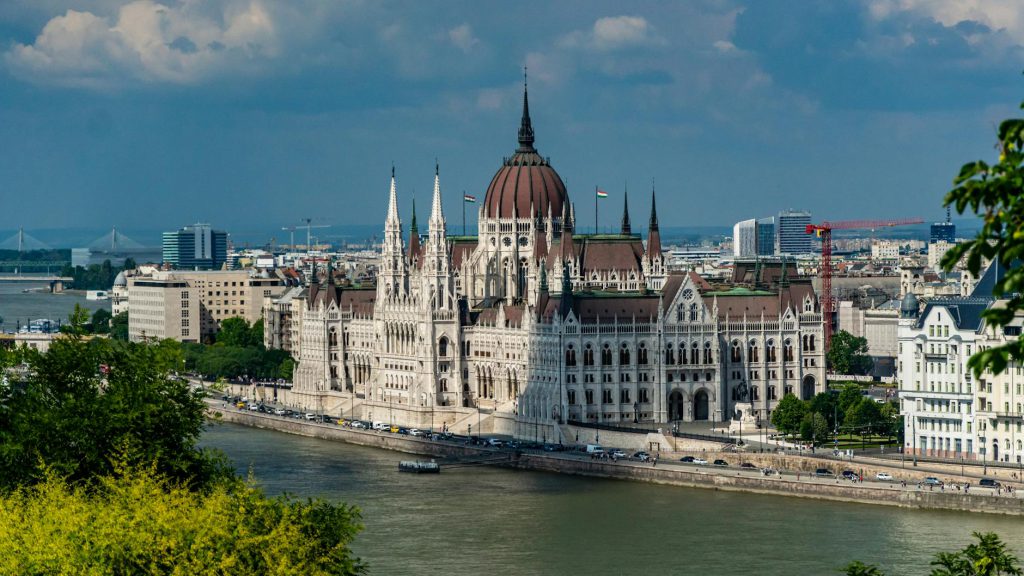 Korzystanie z fotografii do dokumentowania podróży