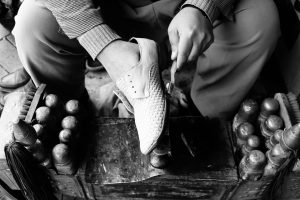 Sztuka decoupage - ozdabianie przedmiotów