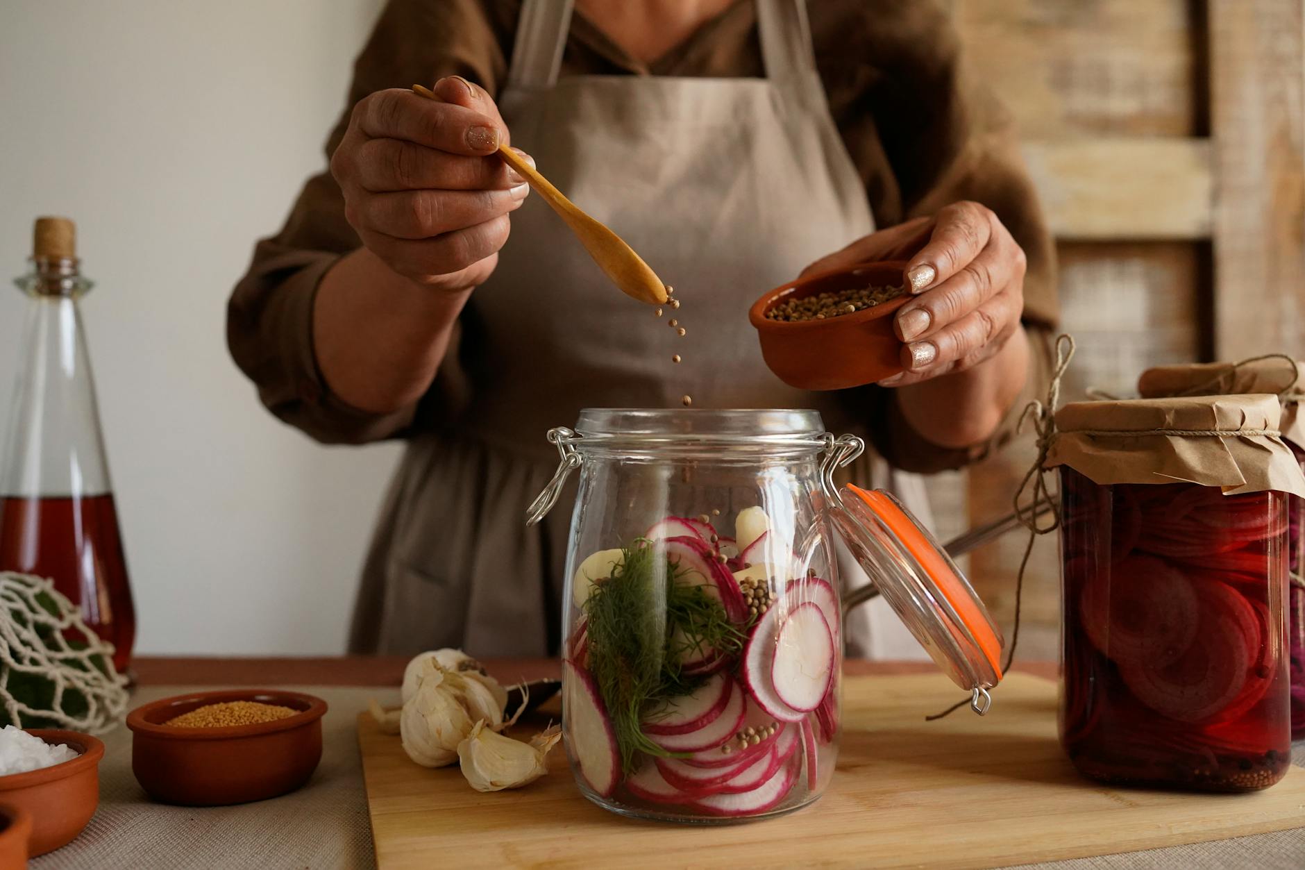 Slow food vs fast food – co wybrać na co dzień?