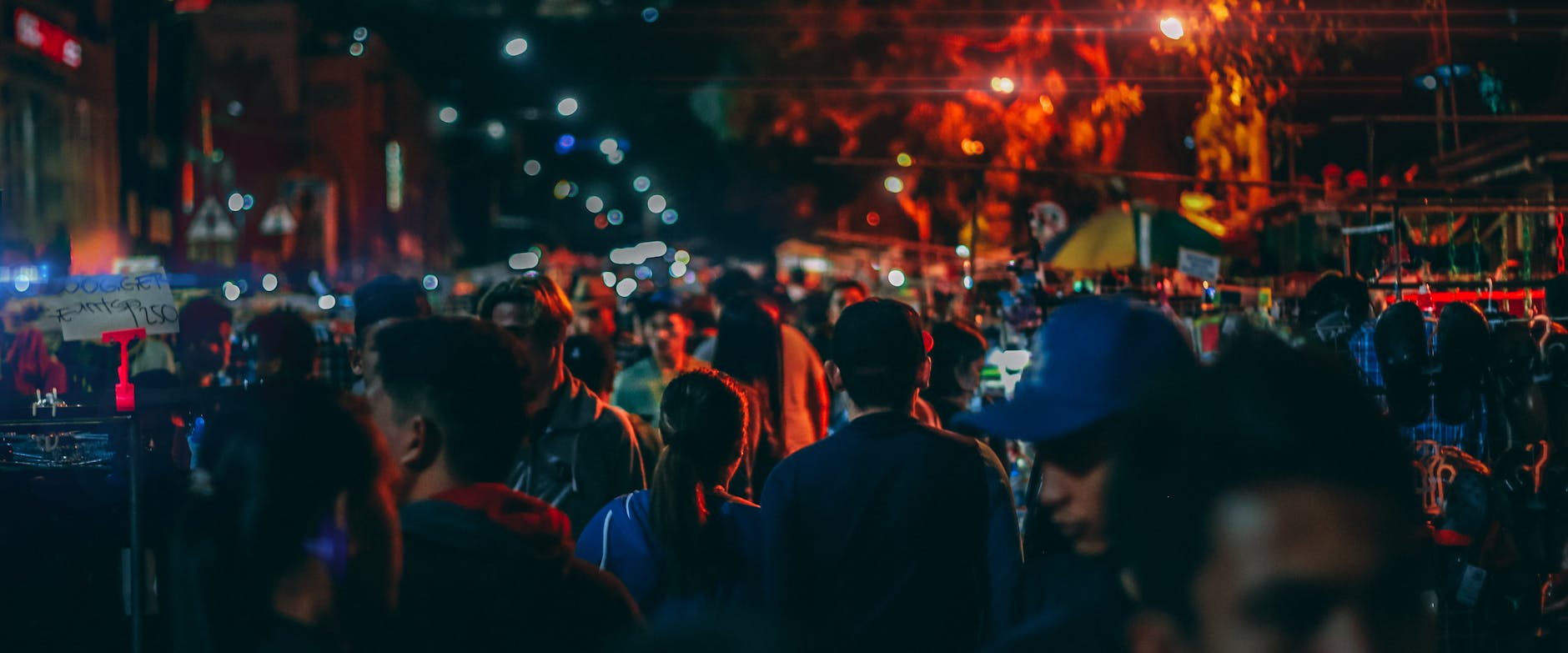 Street photo – jak uchwycić codzienność w wyjątkowy sposób?
