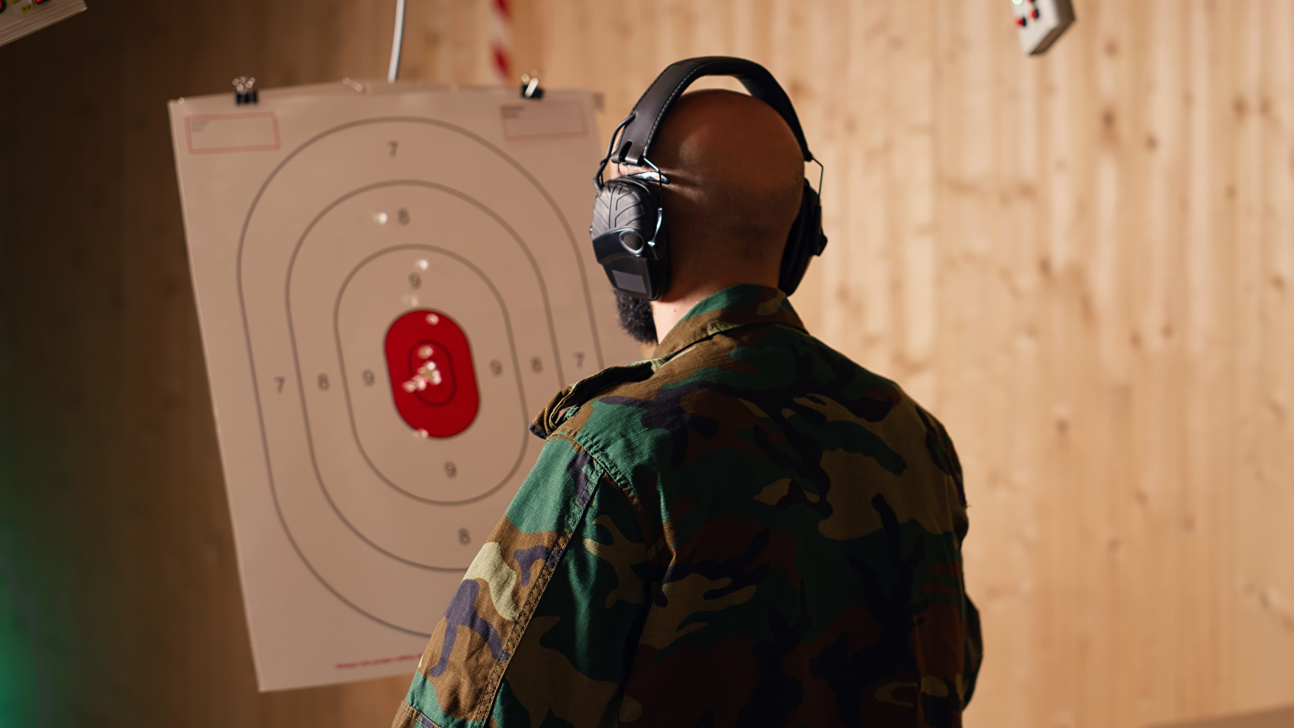 Kurs strzelania bojowego – trening, który zmienia wszystko