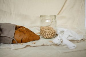 Przepisy dla alergików – bez glutenu, laktozy i cukru