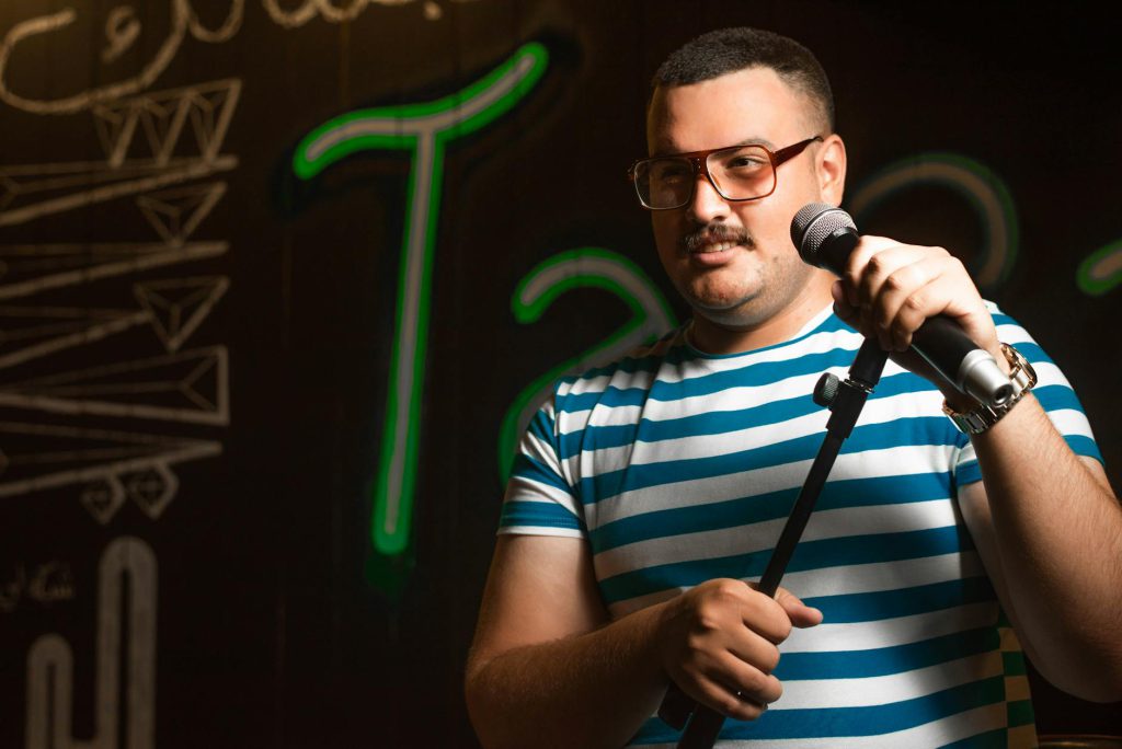 Stand-up na fali – najlepsi komicy, których warto znać
