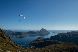 skok w tandemie